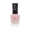 Sally Hansen Miracle Gel Лак за нокти за жени 14,7 ml Нюанс 236 Shock &amp; Mauve