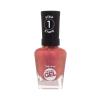 Sally Hansen Miracle Gel Лак за нокти за жени 14,7 ml Нюанс 242 Saturn It Up!