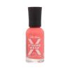 Sally Hansen Xtreme Wear Лак за нокти за жени 11,8 ml Нюанс 328 Pixie Peach