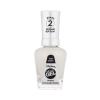 Sally Hansen Miracle Gel Sugar Top Coat Лак за нокти за жени 14,7 ml