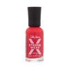 Sally Hansen Xtreme Wear Лак за нокти за жени 11,8 ml Нюанс 303 Selfie Red-y