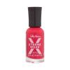 Sally Hansen Xtreme Wear Лак за нокти за жени 11,8 ml Нюанс 304 Rebel Red