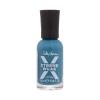 Sally Hansen Xtreme Wear Лак за нокти за жени 11,8 ml Нюанс 429 Blue Flame