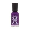 Sally Hansen Xtreme Wear Лак за нокти за жени 11,8 ml Нюанс 503 Purple Craze