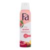 Fa Fiji Dream Антиперспирант за жени 150 ml