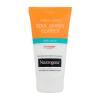 Neutrogena Visibly Clear Spot Stress Control Daily Scrub Ексфолиант 150 ml