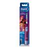 Oral-B Kids Princess Extra Soft Четка за зъби с вибрираща глава за деца 1 бр