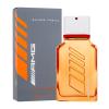 Mercedes-Benz AMG Silver Thrill Eau de Parfum за мъже 60 ml