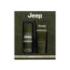 Jeep Adventure Подаръчен комплект дезодорант 150 ml + душ гел 200 ml