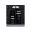 Jeep Freedom Подаръчен комплект дезодорант 150 ml + душ гел 200 ml