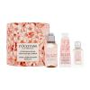 L&#039;Occitane Cherry Blossom Подаръчен комплект EDT Cherry Blossom 7,5 ml + душ гел Cherry Blossom Bath &amp; Shower Gel 35 ml + крем за ръце Cherry Blossom Hand Cream 10 ml