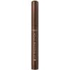 L&#039;Oréal Paris Le Shadow Stick Сенки за очи за жени 1,4 g Нюанс 240 Brown Abyss