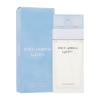 Dolce&amp;Gabbana Light Blue Eau de Toilette за жени 50 ml