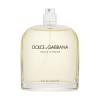 Dolce&amp;Gabbana Pour Homme Eau de Toilette за мъже 125 ml ТЕСТЕР