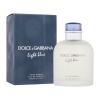 Dolce&amp;Gabbana Light Blue Pour Homme Eau de Toilette за мъже 125 ml