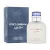 Dolce&amp;Gabbana Light Blue Pour Homme Eau de Toilette за мъже 75 ml