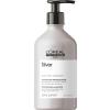 L&#039;Oréal Professionnel Silver Professional Shampoo Шампоан за жени 500 ml