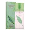 Elizabeth Arden Green Tea Tropical Eau de Toilette за жени 100 ml увредена кутия