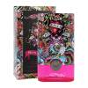 Christian Audigier Ed Hardy Hearts &amp; Daggers Eau de Parfum за жени 100 ml