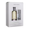 HUGO BOSS Boss Bottled Подаръчен комплект EDT 100 ml + 75 ml део стик