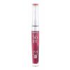 BOURJOIS Paris 3D Effet Блясък за устни за жени 5,7 ml Нюанс 46 Rose Lyric