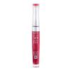 BOURJOIS Paris 3D Effet Блясък за устни за жени 5,7 ml Нюанс 06 Rouge Democratic