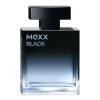 Mexx Black Man Eau de Toilette за мъже 50 ml