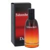 Dior Fahrenheit Eau de Toilette за мъже 50 ml увредена кутия