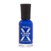 Sally Hansen Xtreme Wear Лак за нокти за жени 11,8 ml Нюанс 420 Pacific Blue