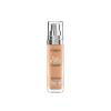 L&#039;Oréal Paris True Match Super-Blendable Foundation Фон дьо тен за жени 30 ml Нюанс 7.D/7.W