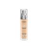 L&#039;Oréal Paris True Match Super-Blendable Foundation Фон дьо тен за жени 30 ml Нюанс 3.D/3.W