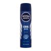 Nivea Men Cool Kick Антиперспирант за мъже 150 ml