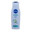 Nivea Volume Strength Шампоан за жени 400 ml