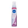 Nivea Diamond Gloss Styling Mousse Втвърдител за коса за жени 150 ml