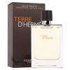 Hermes Terre d´Hermès Eau de Toilette за мъже 100 ml увредена кутия