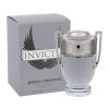 Paco Rabanne Invictus Eau de Toilette за мъже 50 ml увредена кутия