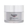 Eucerin Q10 Active Нощен крем за лице за жени 50 ml