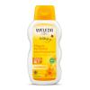 Weleda Baby Calendula Oil Fragrance Free Масло за тяло за деца 200 ml