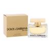 Dolce&amp;Gabbana The One Eau de Parfum за жени 75 ml увредена кутия