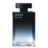 Mexx Black Man Eau de Toilette за мъже 50 ml увредена кутия