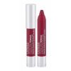 Clinique Chubby Stick Intense Червило за жени 3 g Нюанс 06 Roomiest Rose