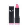 NYX Professional Makeup Extra Creamy Round Lipstick Червило за жени 4 g Нюанс 509 Narcissus