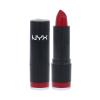 NYX Professional Makeup Extra Creamy Round Lipstick Червило за жени 4 g Нюанс 511 Chaos