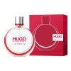 HUGO BOSS Hugo Woman Eau de Parfum за жени 50 ml