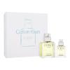 Calvin Klein Eternity For Men Подаръчен комплект EDT 100ml + 30ml EDT