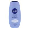 Nivea Creme Smooth Душ крем за жени 250 ml