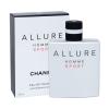 Chanel Allure Homme Sport Eau de Toilette за мъже 150 ml увредена кутия