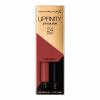 Max Factor Lipfinity 24HRS Lip Colour Червило за жени 4,2 g Нюанс 070 Spicy