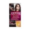 L&#039;Oréal Paris Casting Creme Gloss Боя за коса за жени 48 ml Нюанс 415 Iced Chestnut