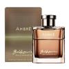 Baldessarini Ambré Eau de Toilette за мъже 90 ml увредена кутия